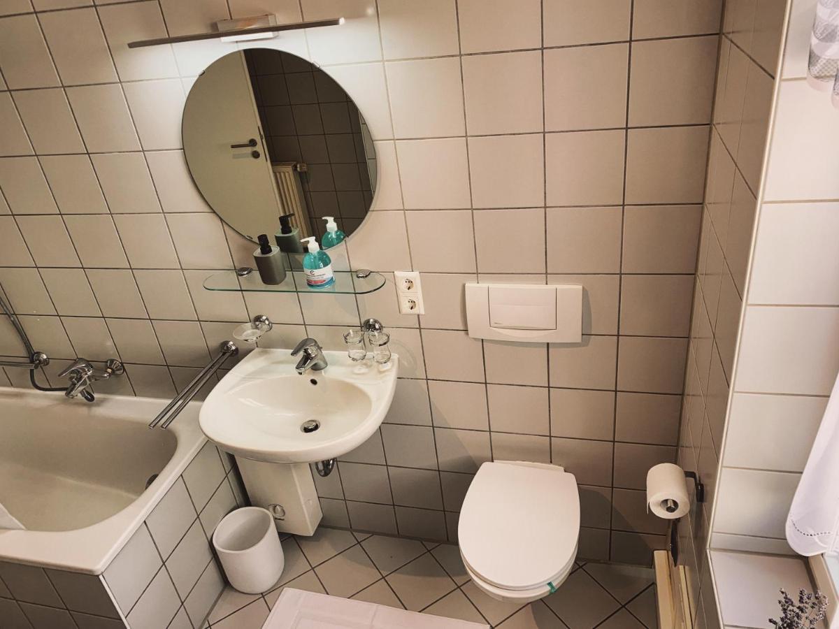Fewo Hopfenstube Alte Brauerei FDH Eksteriør billede